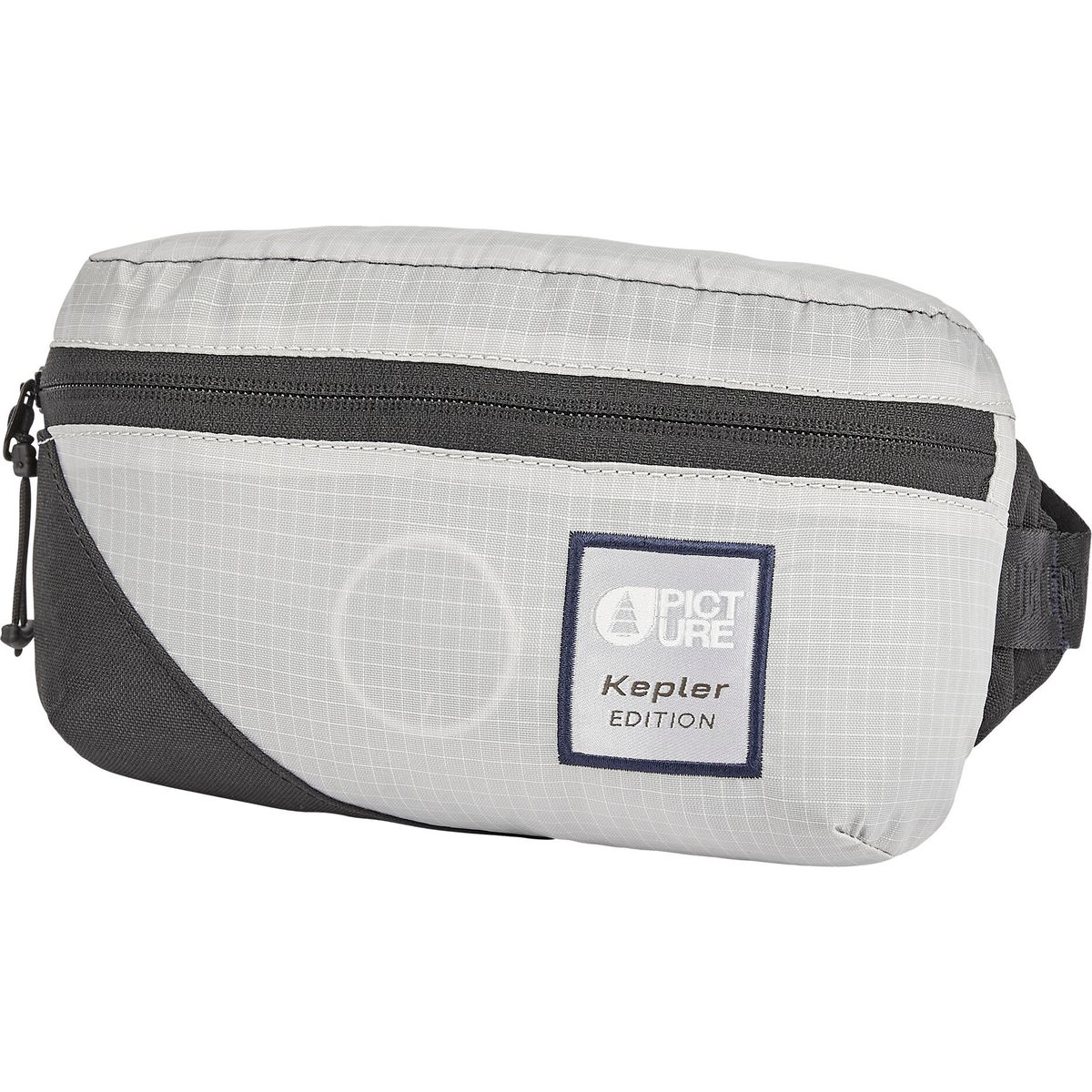 Picture Kepler Waistpack grey (E) TU BP0237EVapor GreyTU
