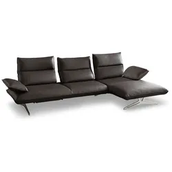KOINOR Ecksofa Caio Leder Calcolo