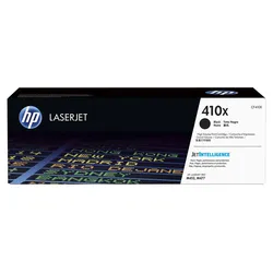 HP Original 410X Toner - schwarz (CF410X)