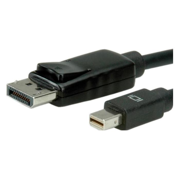 Roline Mini DisplayPort - DisplayPort (5 m) (11.04.5637)