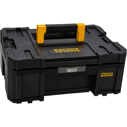 Stanley FatMax PRO-STACK III Systembox