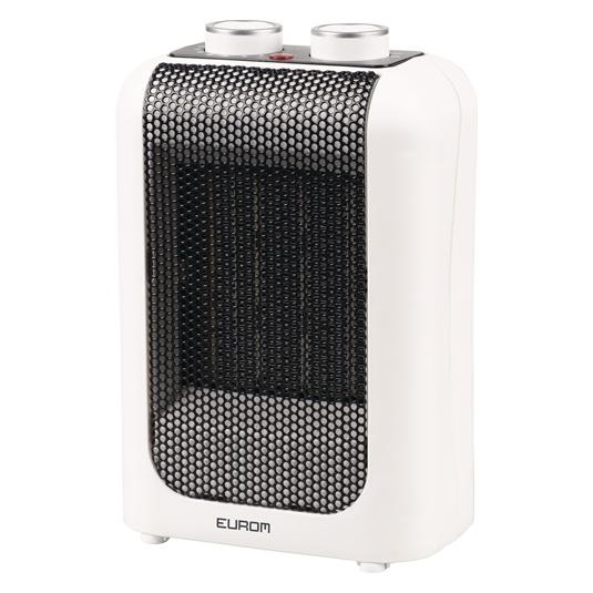 Eurom Elektro-Heizlüfter (1500 W) (342772)