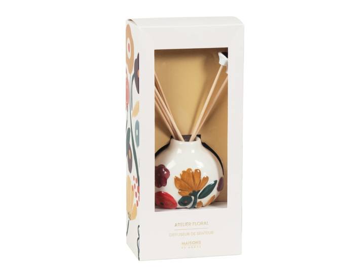 Duftstäbchen mit Blumenduft 60ML