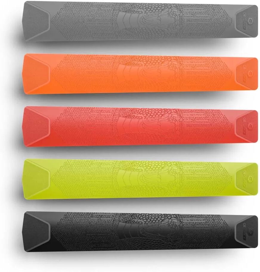INF Protection Cadre Vélo - Autocollant Anti-Rayures pour VTT & Vélo de Route, Protection Tube Diagonal