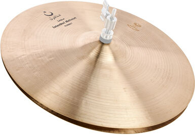 "Istanbul Mehmet 15"" Nostalgia Hi-Hat "
