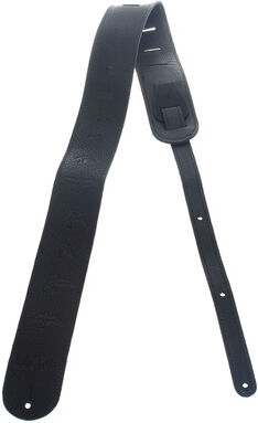 PRS Gurt ACC-3119 Noir