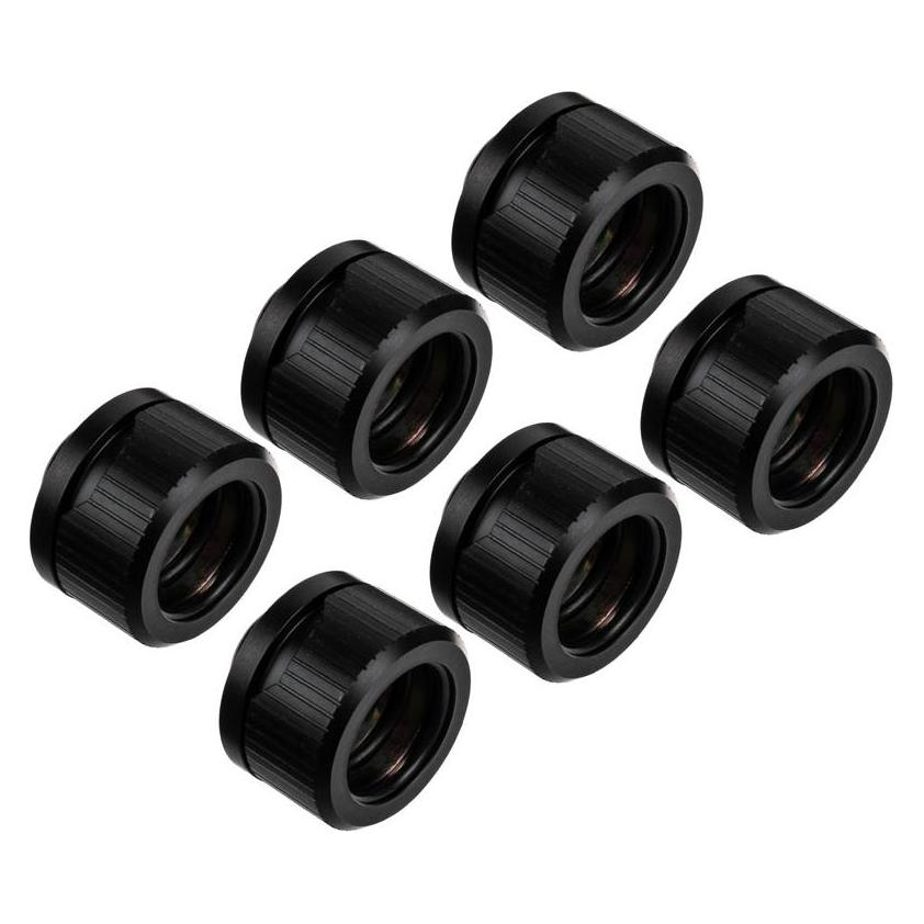 EKWB EK-Quantum Torque HTC 16 - 6er-Pack (3831109824467)