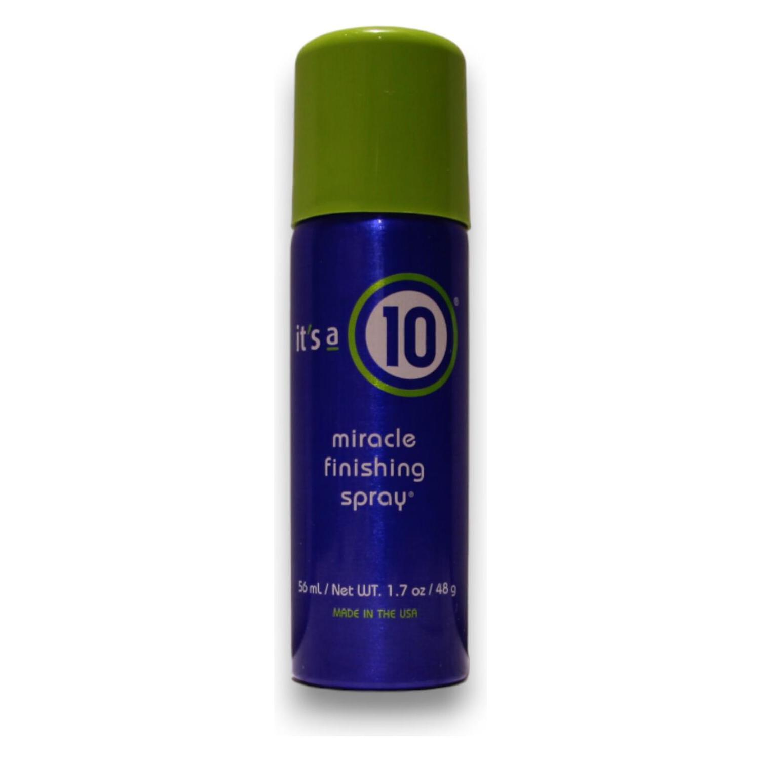 It's A 10 Miracle Finishing Spray (56 ml) (898571000334)