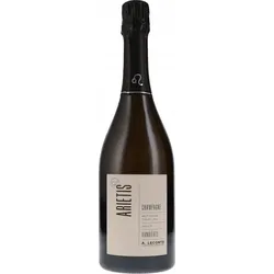 Alexis Leconte Arietis Vandières Brut Nature