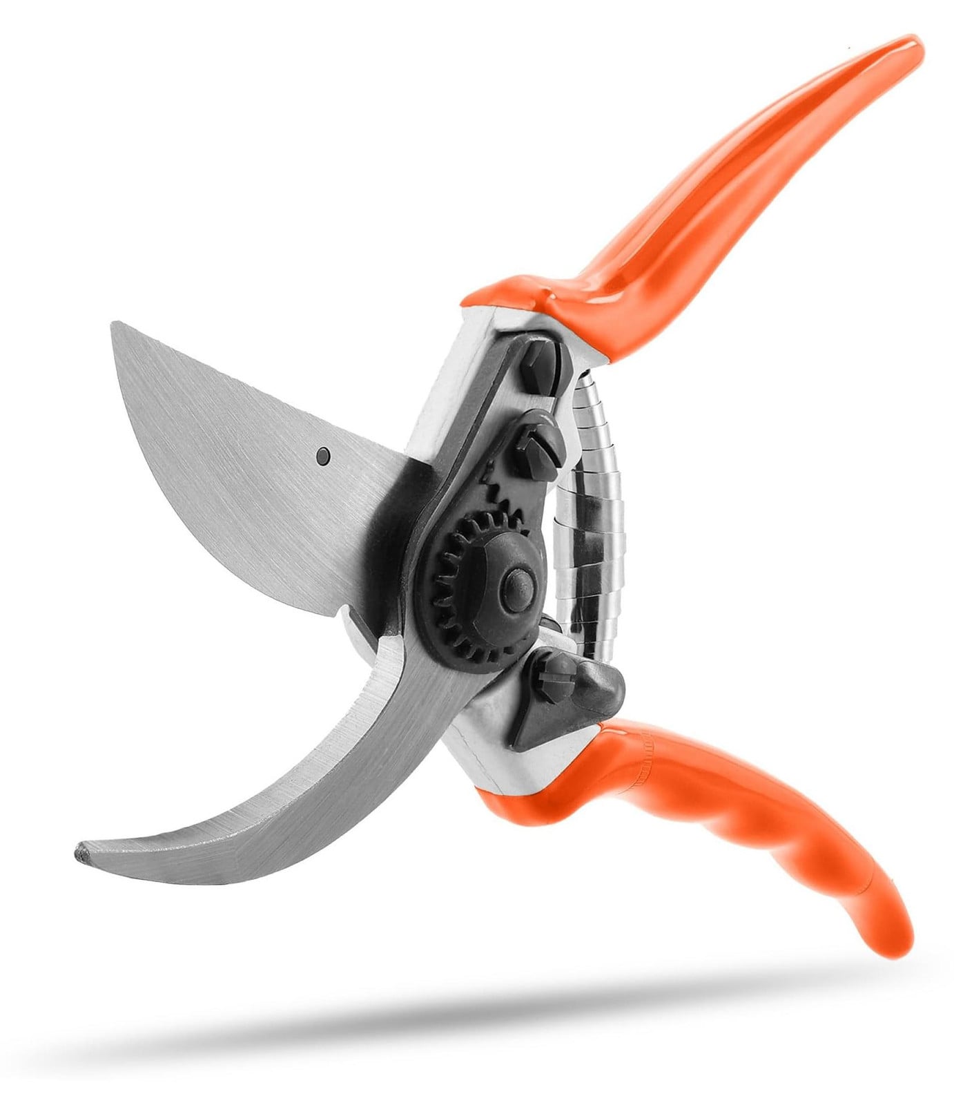 Universele ergonomische schaar - Multikleur