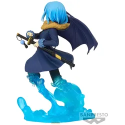 Banpresto SLIME - Rimuru Tempest - Figurine EXQ Figure 20cm