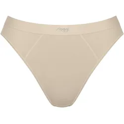 sloggi Ever Ease Tai - Damen - Gr. S - beige