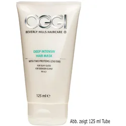 Oggi Deep Intensiv Hair Mask 1000 ml