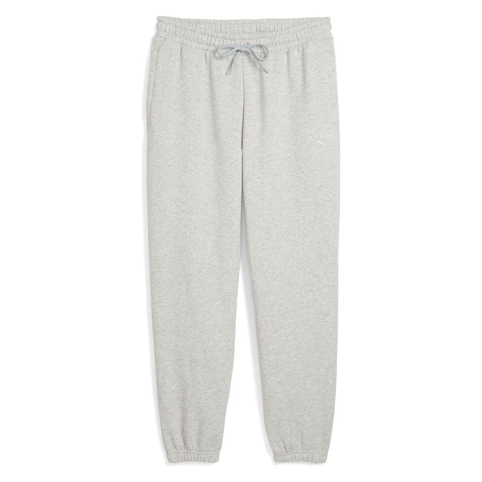 Puma Unisex x Hyrox Fleece Sweatpant (S) (527159)