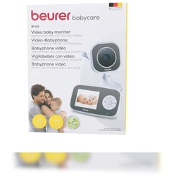 BEURER BY 110 Babyphone 2,8` LCD Nachtsicht 300m