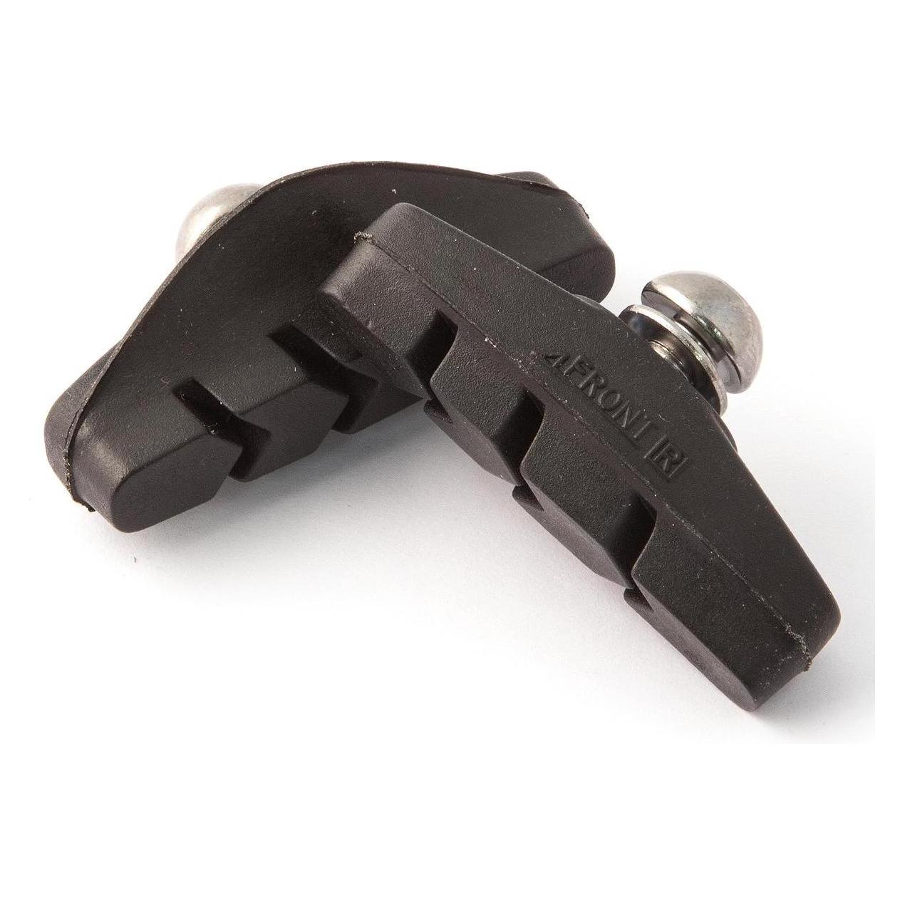 Clarks CP 250 Road Bremsschuhe (Campagnolo, Shimano) (CP250)