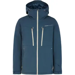 Protest, Herren, Skijacke, Skijacke PRTTIMOTHY (S), Blau
