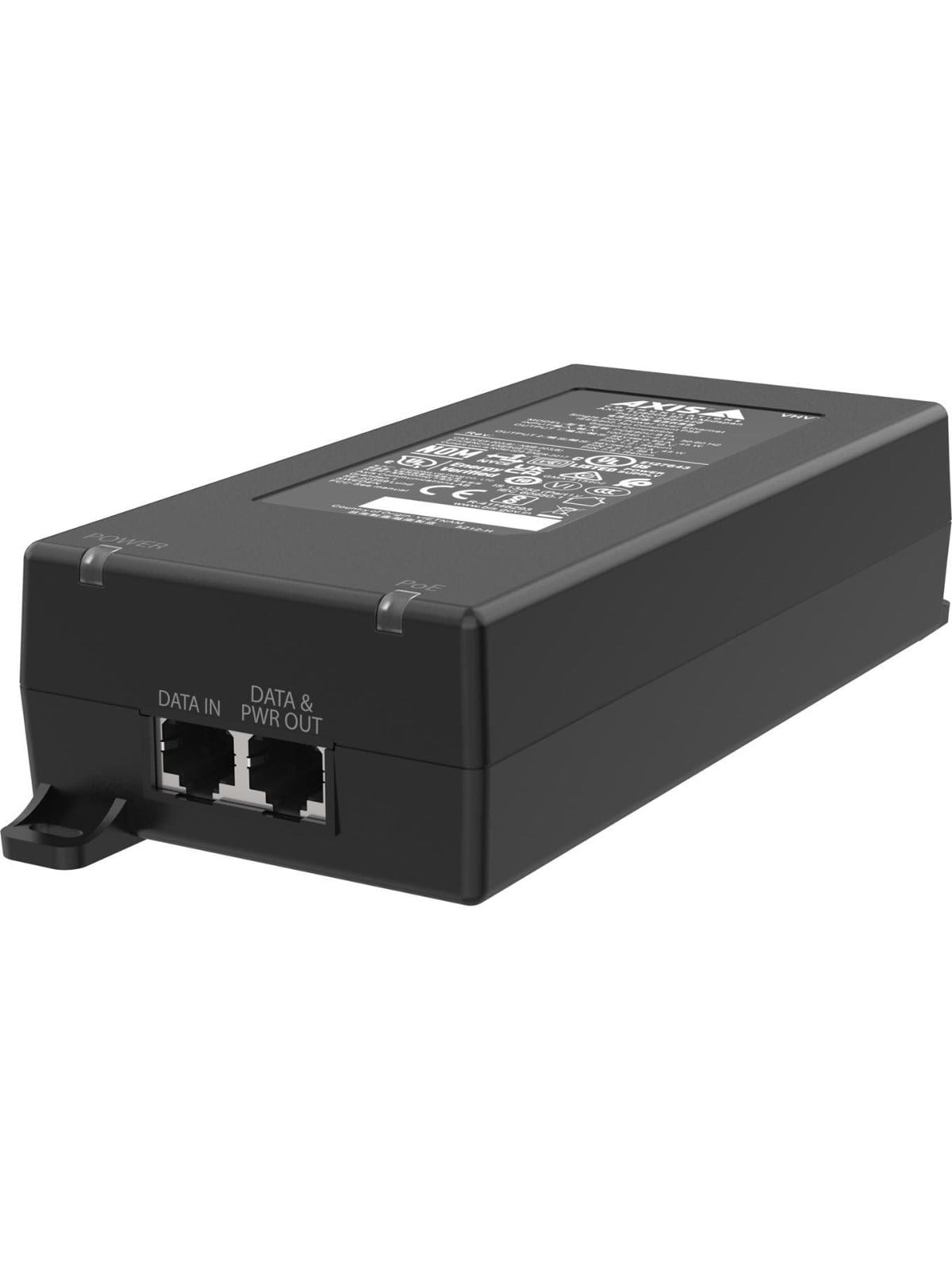 Axis TU8004 90 W Midspan For high-power devices
