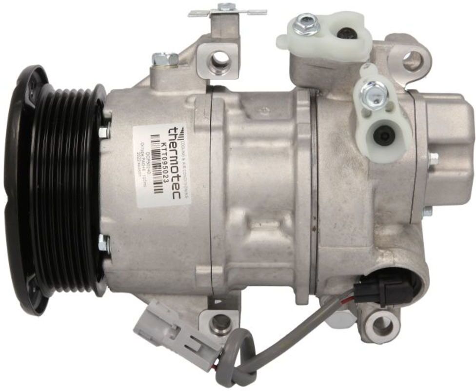 Klimakompressor THERMOTEC KTT095023