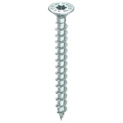 HECO TOPIX-plus 5 x 45mm Senkkopf VG HECO Drive 200 St. - 60887