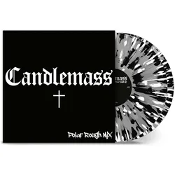 Nuclear Blast, Schallplatten, Candlemass (Candlemass)