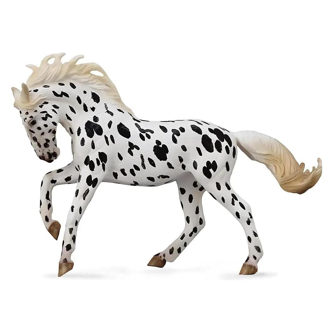 Collecta Figur Schwarze Knabstrup-Stute (88720) (004-88720)