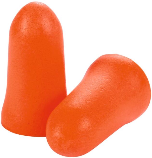 uvex Jeu de bouchons antibruit uvex com4-fit, Type: 15 (2112131)