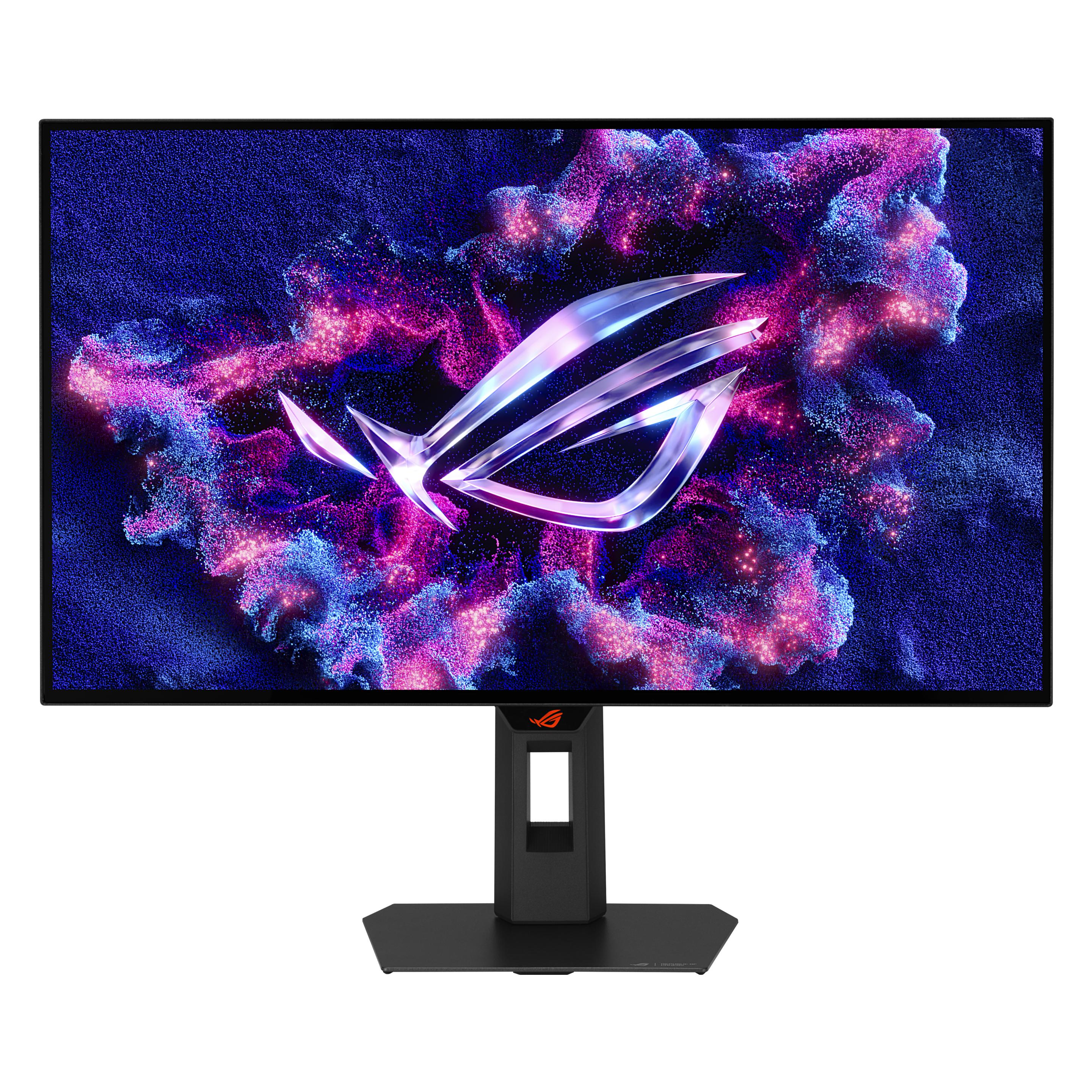ASUS ROG Strix OLED XG27AQWMG (2560 x 1440 Pixel, 26.50") (XG27AQWMG)