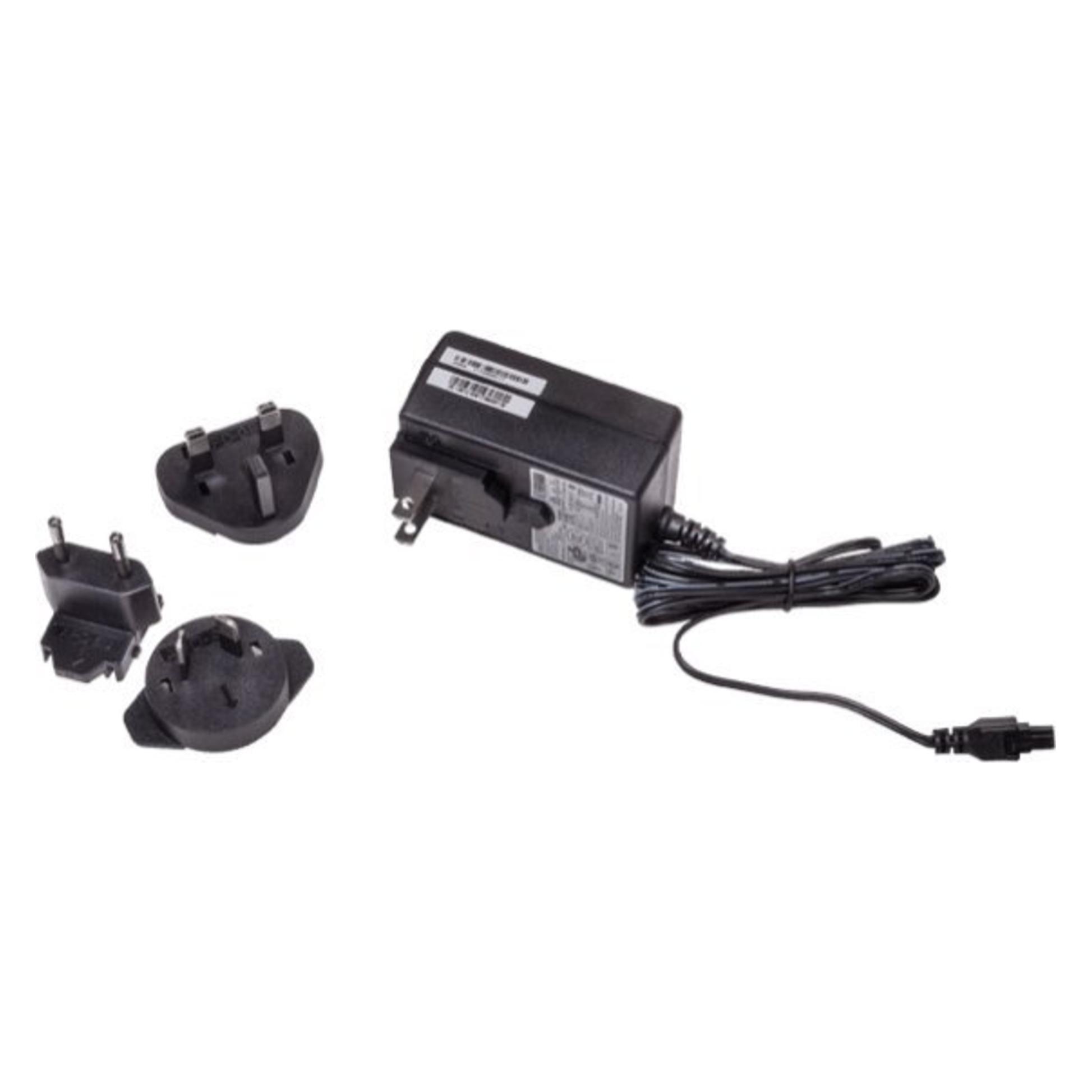 Cradlepoint Power Supply -20C to 60C (170717-000)