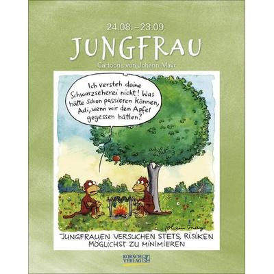 Jungfrau 2027