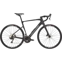 Cannondale Synapse Carbon 5 Black