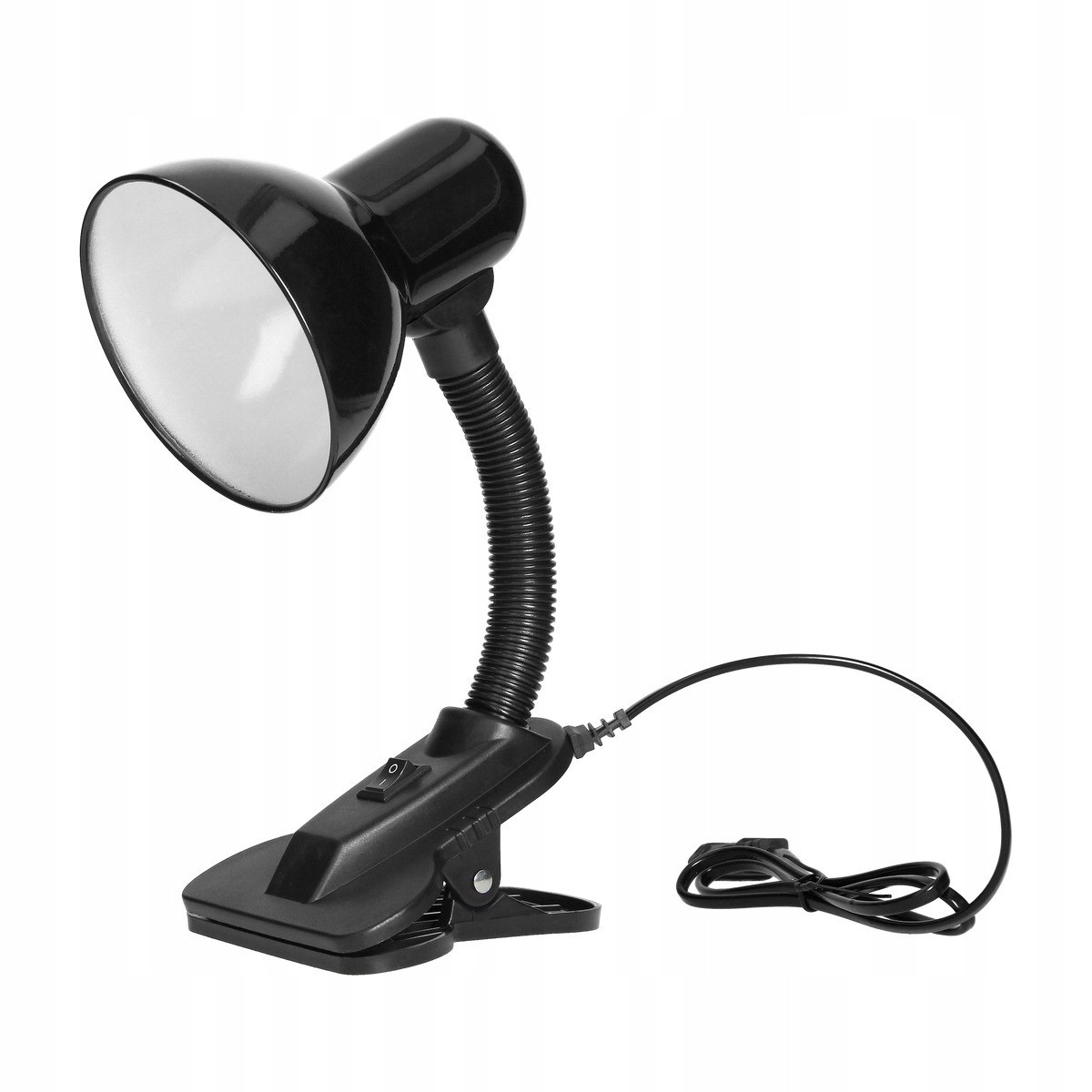ORNO LED bureaulamp met clip