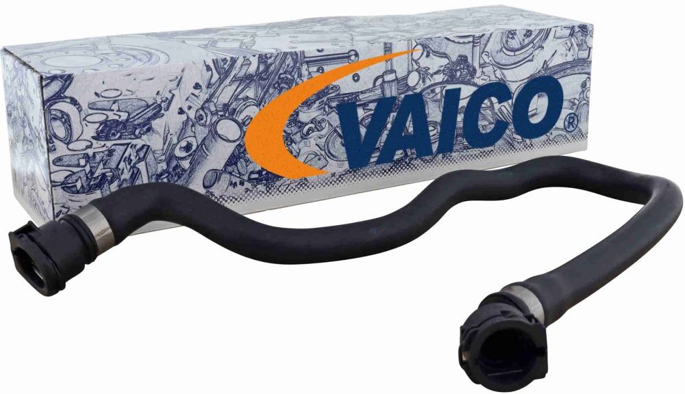 Kühlerschlauch VAICO V20-2367