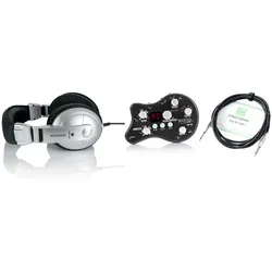Rocktile GP-10 Practice Kit