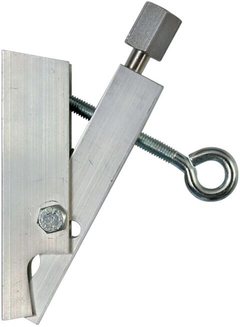 PESOLA Pince de charge pour Macro (8.010)