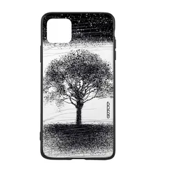 Guscio 2C Cover iPhone 11 Pro Designer Schutzhülle
