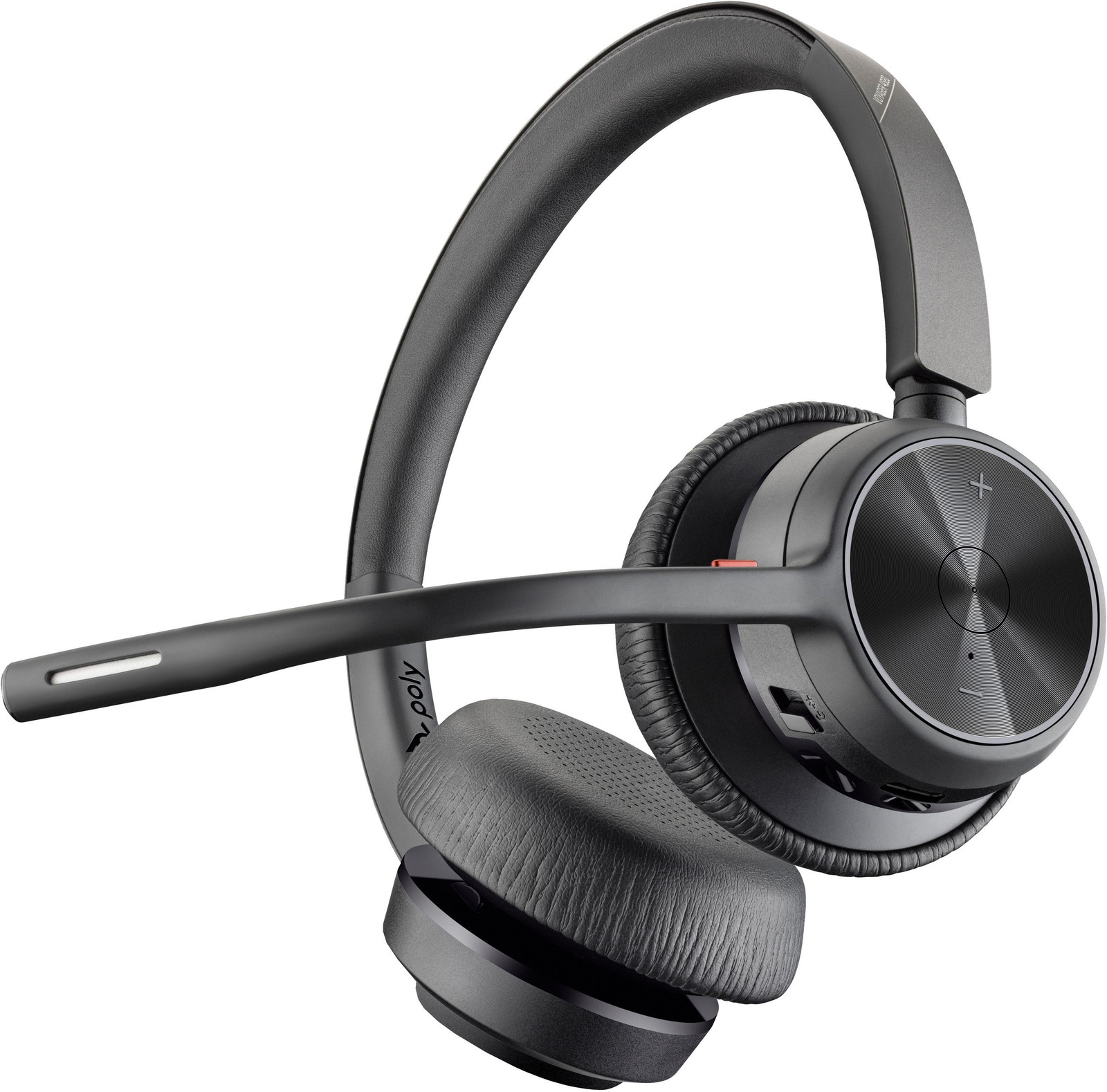 HP Poly Voyager 4320 USB-C HS+BT700 Headset