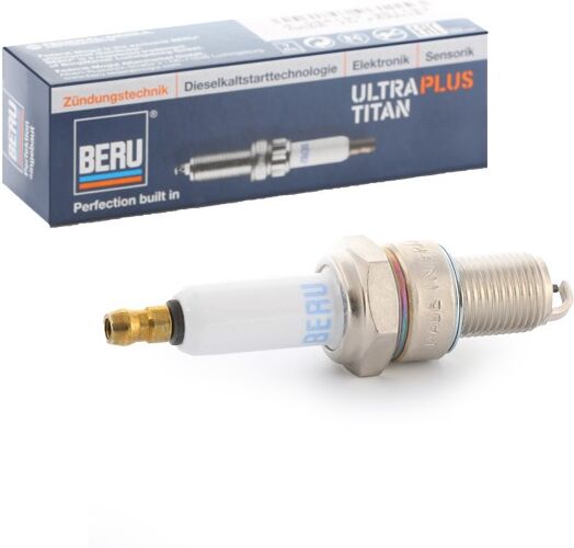 BERU UPT8 Spark plug