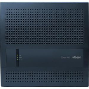 Auerswald Telefonanlage COMpact 4000, ISDN, VoIP, analog mit 8 Nebenstellen