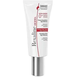 Rexaline Derma Eye Contour Hypoallergenic 15ml