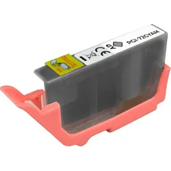 Kompatible Tinte ersetzt Canon PGI-72GY grau