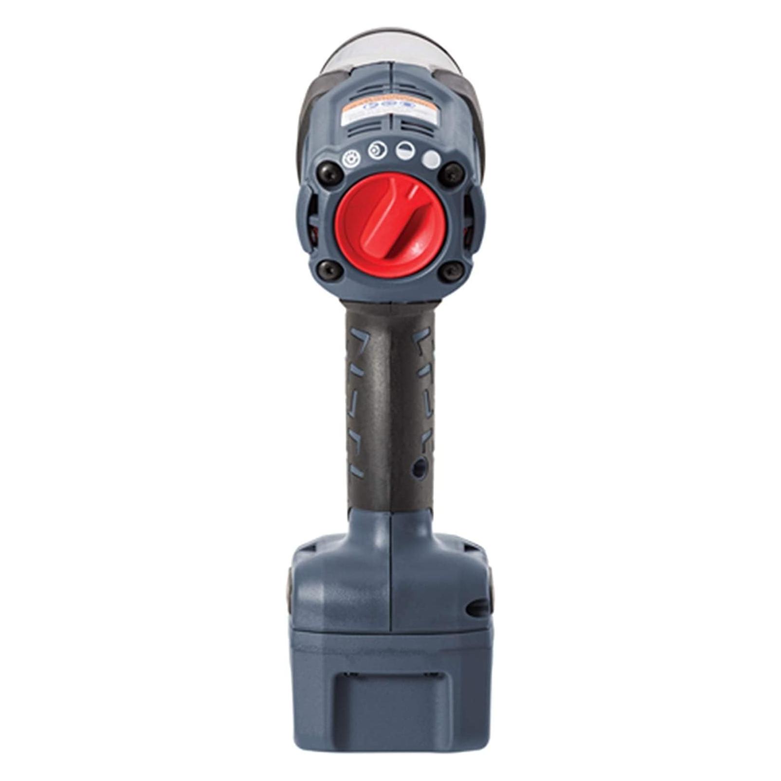 Ingersoll 1892 Ingersoll Rand W5133-K22B-EU 3/8" Akku-Schlagschrauber Kit (Schlagschrauber) (91987085)