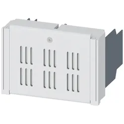Siemens 3WA9111-0AS18 Lichtbogenkammer, AC Baugröße 3, Schaltvermögen E und C 3WA91110AS18