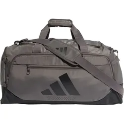 adidas Training Defender Duffle Trainingstasche KC6752 - charcoal/black