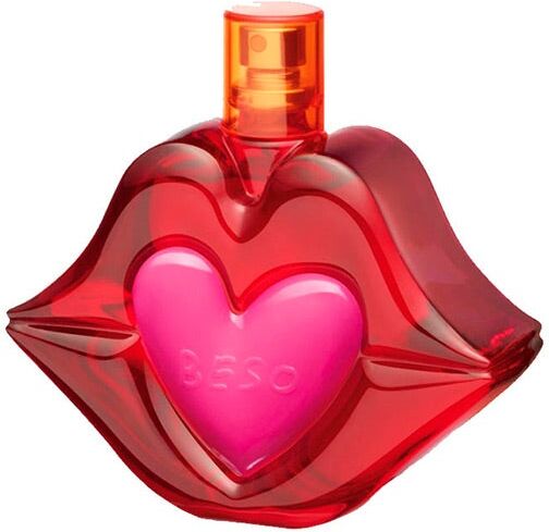 De La Prada Agatha Beso