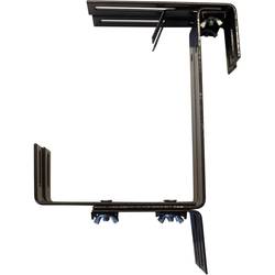 Siena Garden GIGANT 678250 Blumenkastenhalter Braun