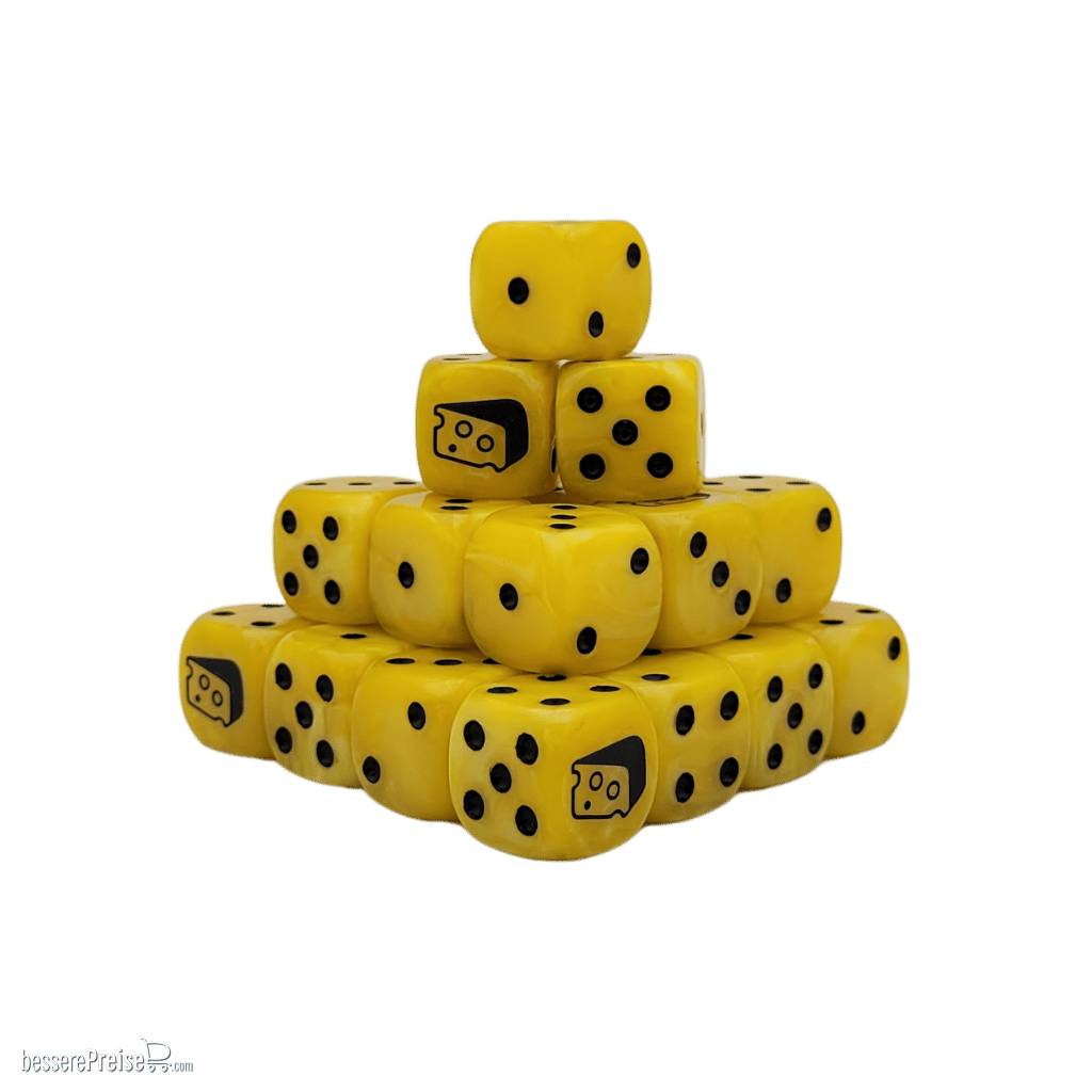 Baron of Dice FAN-SKVN-01-RD