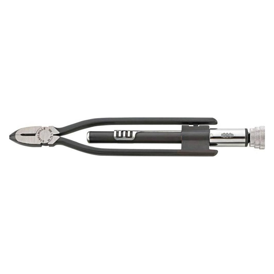Stahlwille Drahtwirbelzange (280 mm) (65751280 4018754094684)