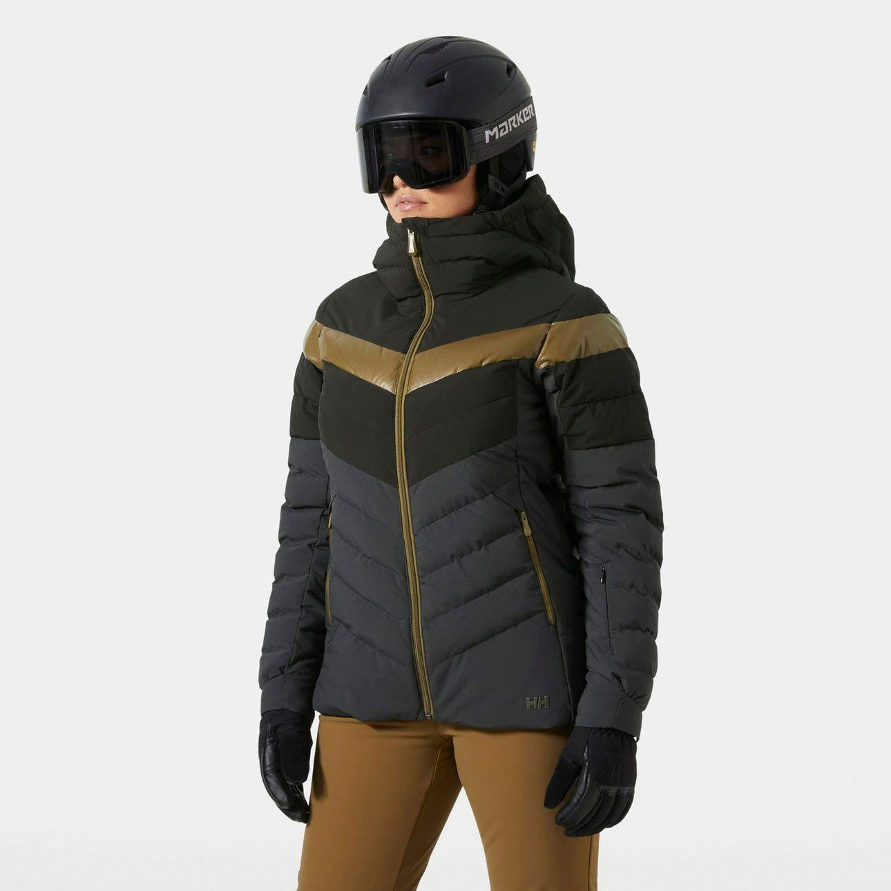 Helly Hansen Imperial Puffy 2.0 Skijacke Damen