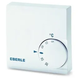 Eberle Controls Temperaturregler RTR-E 6121 111110151100